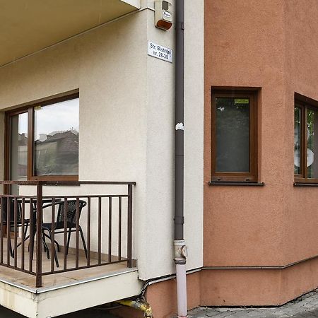 Modern Apartment Near City Center Клуж-Напока Экстерьер фото